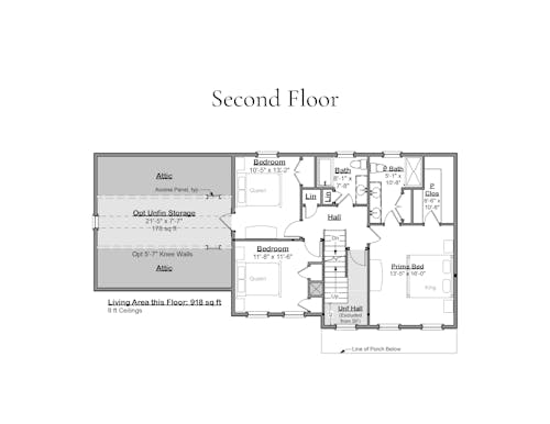 Floorplan 2 Image